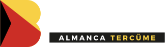 Bursa Almanca Tercüme